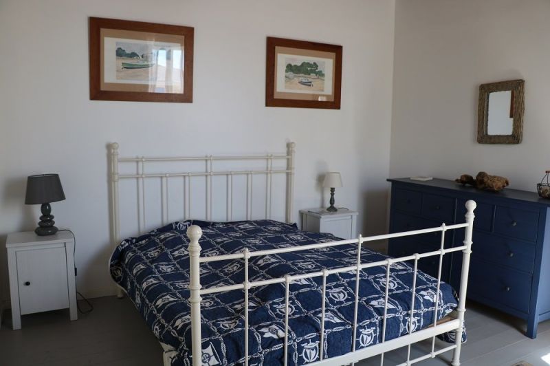 photo 6 Owner direct vacation rental La Bre les Bains maison Poitou-Charentes Charente-Maritime bedroom 1
