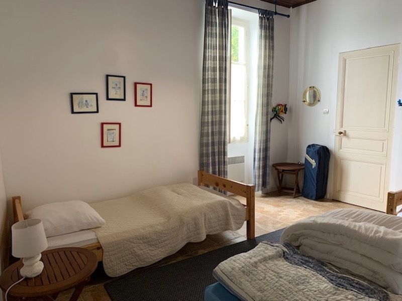 photo 21 Owner direct vacation rental La Bre les Bains maison Poitou-Charentes Charente-Maritime bedroom 2