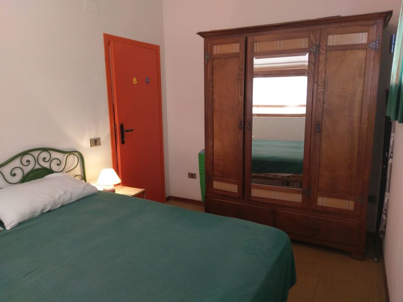 photo 12 Owner direct vacation rental San Vincenzo appartement Tuscany Livorno Province bedroom 2