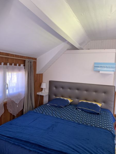 photo 2 Owner direct vacation rental Quiberon maison Brittany Morbihan bedroom