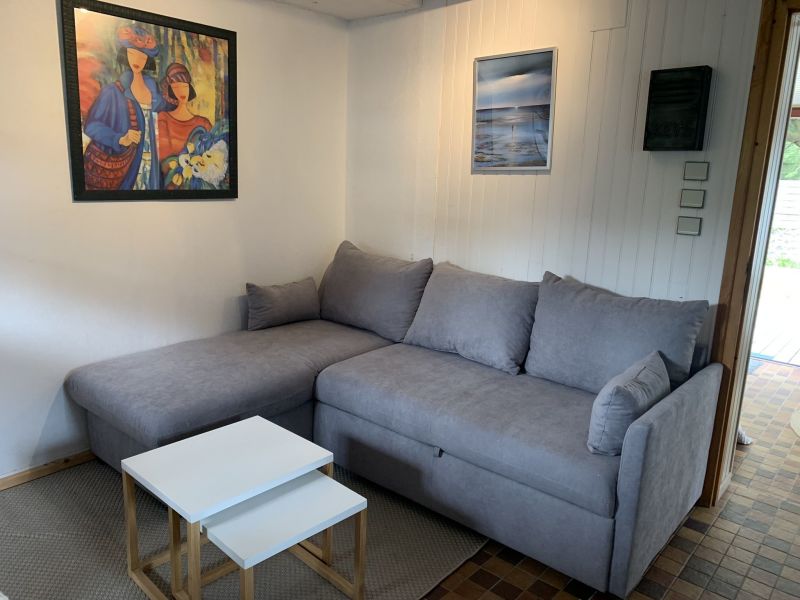 photo 6 Owner direct vacation rental Quiberon maison Brittany Morbihan Living room