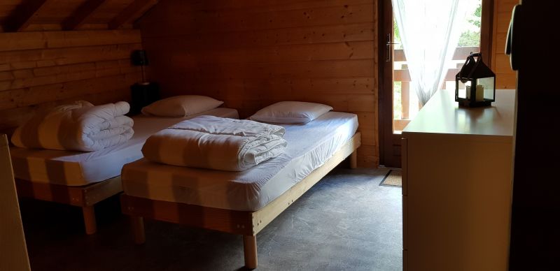 photo 14 Owner direct vacation rental Praz de Lys Sommand appartement Rhone-Alps Haute-Savoie Mezzanine