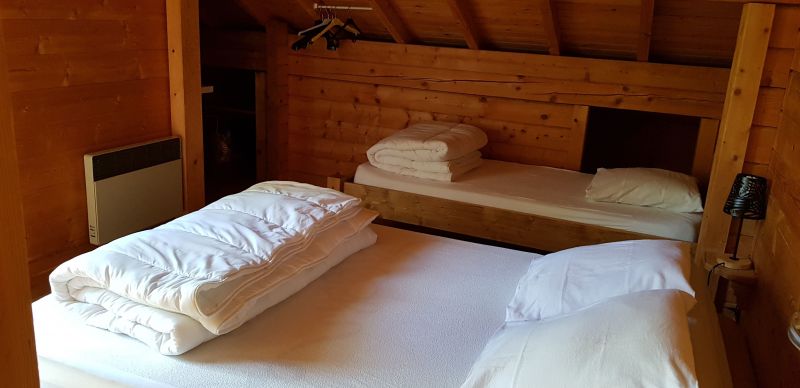 photo 19 Owner direct vacation rental Praz de Lys Sommand appartement Rhone-Alps Haute-Savoie bedroom 3