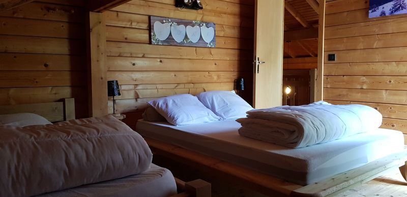 photo 20 Owner direct vacation rental Praz de Lys Sommand appartement Rhone-Alps Haute-Savoie bedroom 3