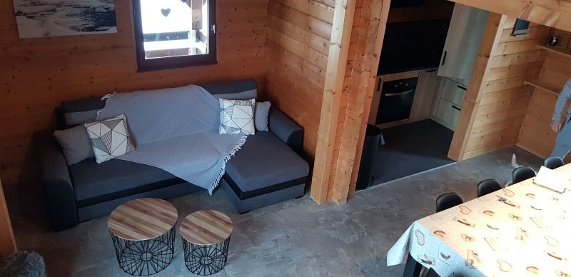 photo 7 Owner direct vacation rental Praz de Lys Sommand appartement Rhone-Alps Haute-Savoie
