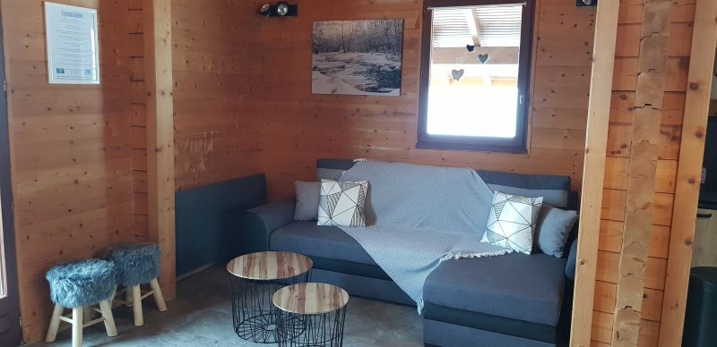 photo 8 Owner direct vacation rental Praz de Lys Sommand appartement Rhone-Alps Haute-Savoie Lounge