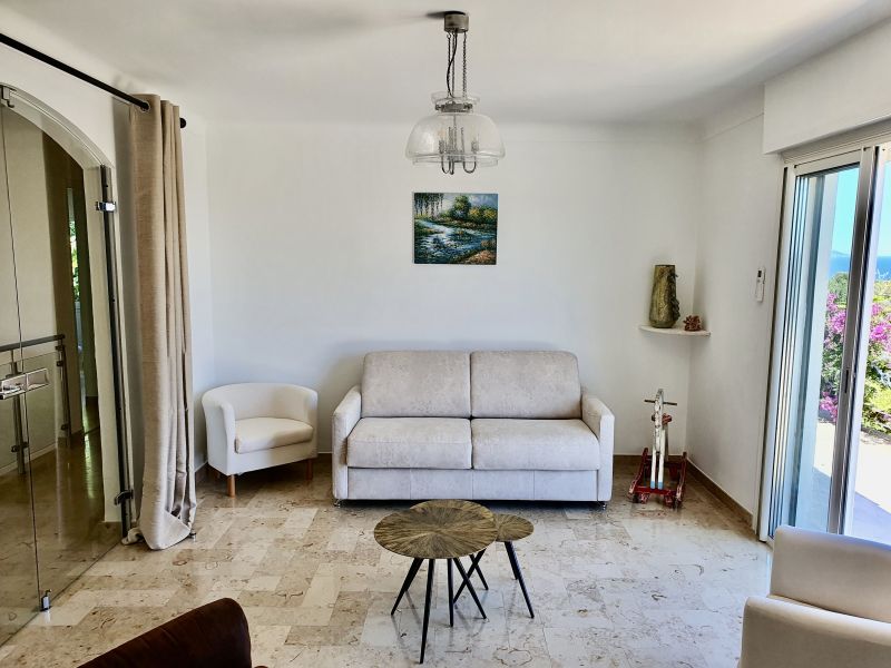 photo 12 Owner direct vacation rental Les Issambres villa Provence-Alpes-Cte d'Azur Var Living room 2