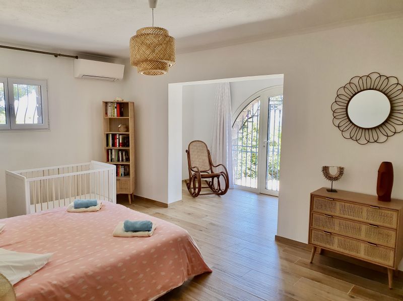 photo 17 Owner direct vacation rental Les Issambres villa Provence-Alpes-Cte d'Azur Var bedroom 3