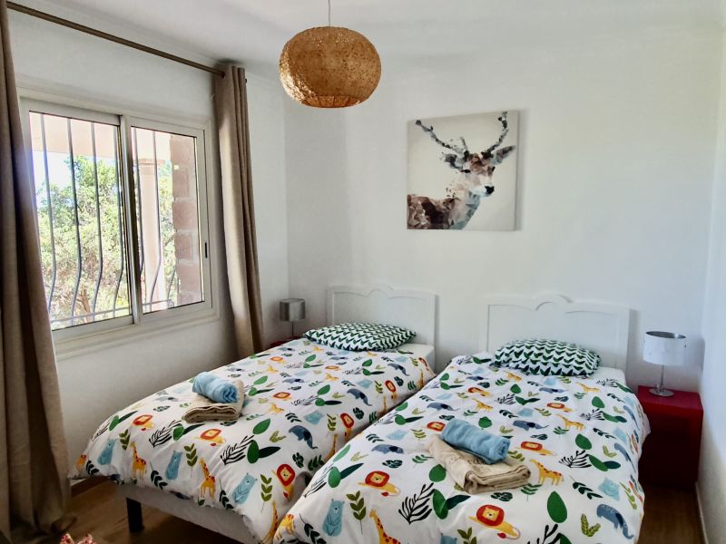 photo 23 Owner direct vacation rental Les Issambres villa Provence-Alpes-Cte d'Azur Var bedroom 5