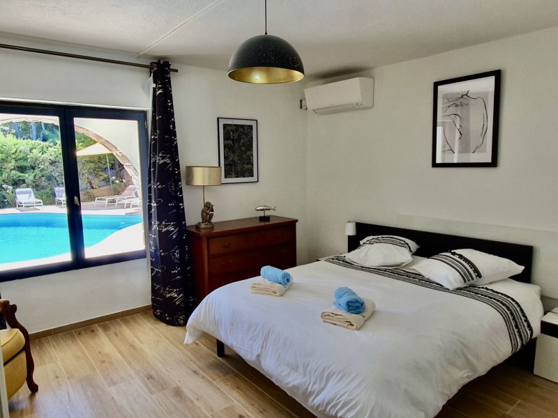 photo 24 Owner direct vacation rental Les Issambres villa Provence-Alpes-Cte d'Azur Var bedroom 6