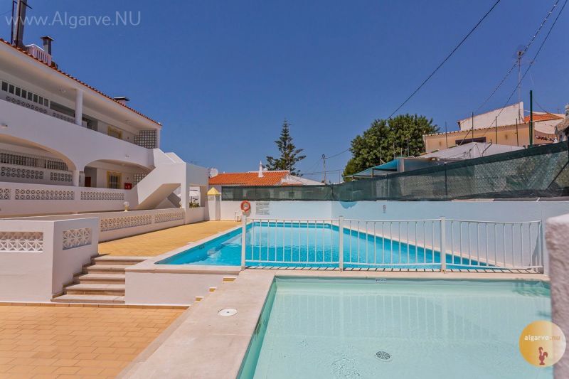 photo 14 Owner direct vacation rental Carvoeiro appartement Algarve  Swimming pool