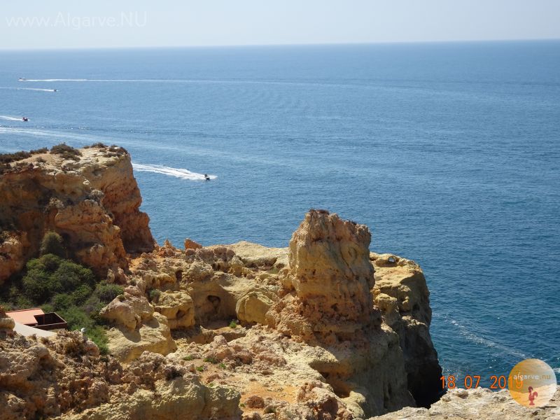 photo 15 Owner direct vacation rental Carvoeiro appartement Algarve  Surroundings