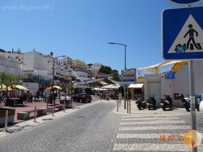 photo 21 Owner direct vacation rental Carvoeiro appartement Algarve  Surroundings