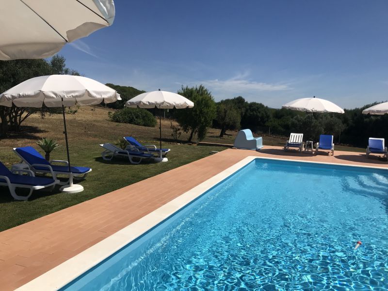 photo 9 Owner direct vacation rental Lagos gite Algarve  Swimming pool