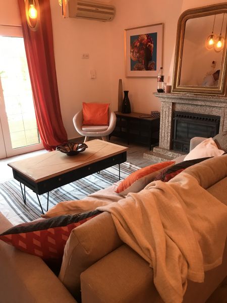 photo 17 Owner direct vacation rental Lagos gite Algarve  Lounge