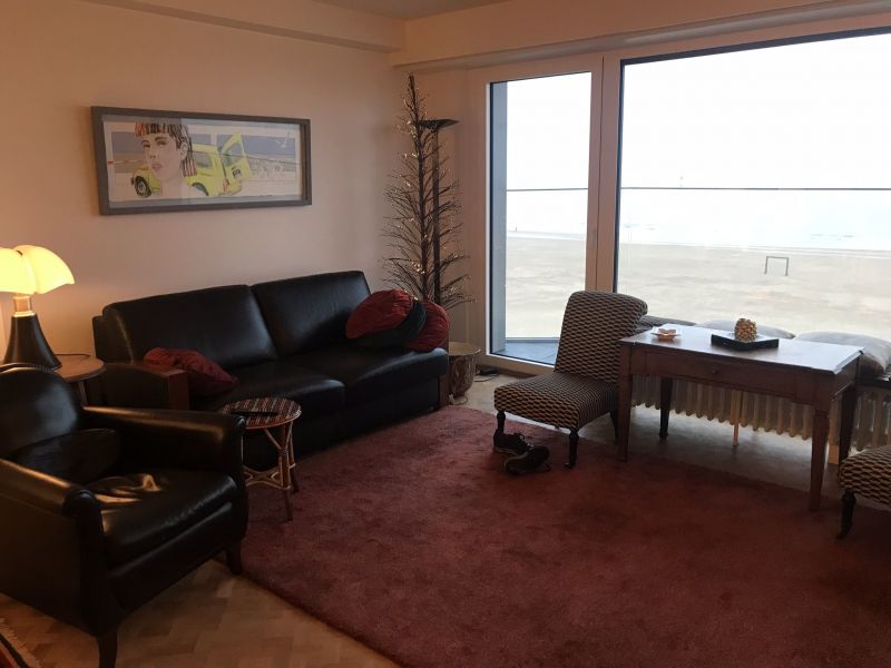 photo 14 Owner direct vacation rental Knokke-le-Zoute appartement West-Flanders  Lounge
