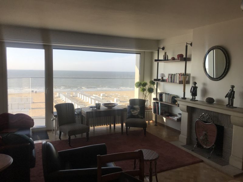 photo 5 Owner direct vacation rental Knokke-le-Zoute appartement West-Flanders  Lounge