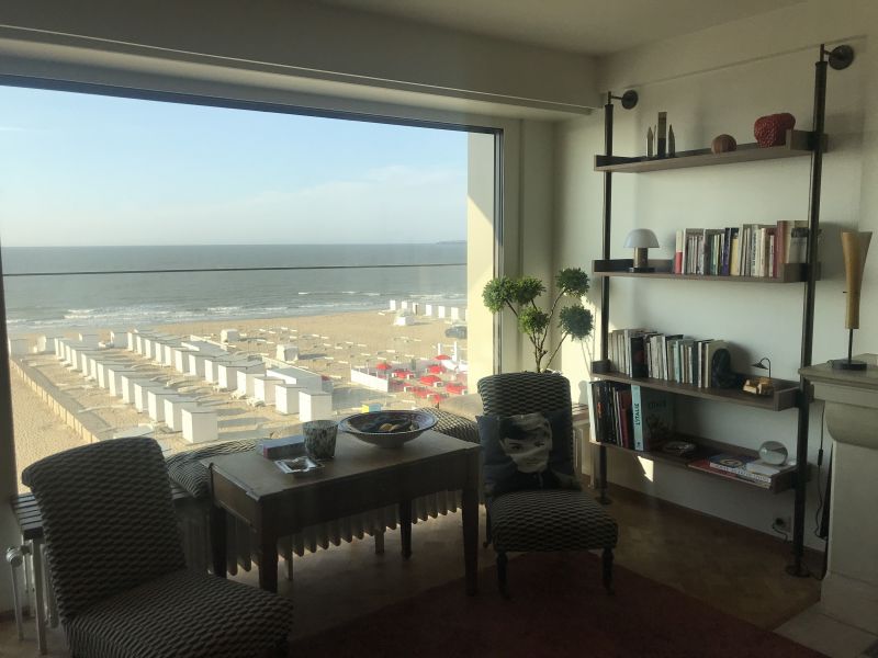 photo 4 Owner direct vacation rental Knokke-le-Zoute appartement West-Flanders  Lounge