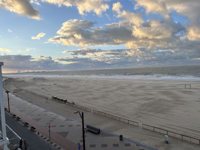 photo 29 Owner direct vacation rental Knokke-le-Zoute appartement West-Flanders  View from the property