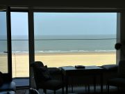West-Flanders beach and seaside rentals: appartement # 123729