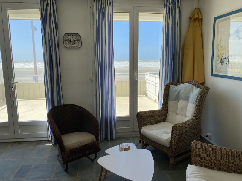 photo 5 Owner direct vacation rental Fort Mahon villa Picardy Somme Lounge