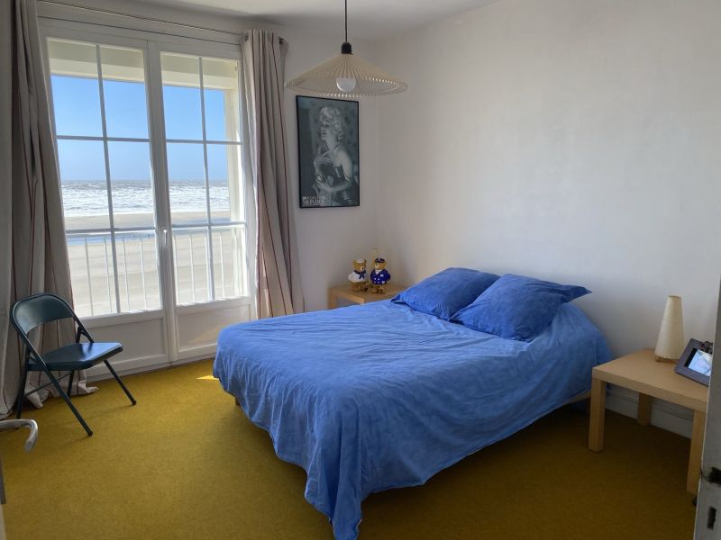 photo 9 Owner direct vacation rental Fort Mahon villa Picardy Somme bedroom