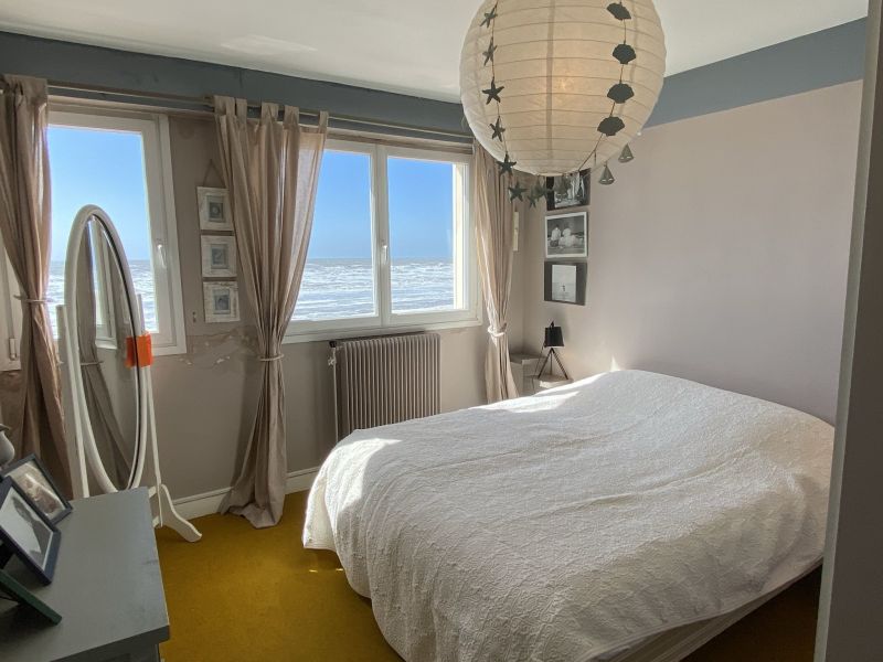 photo 14 Owner direct vacation rental Fort Mahon villa Picardy Somme bedroom