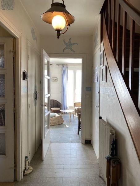 photo 2 Owner direct vacation rental Fort Mahon villa Picardy Somme Hall