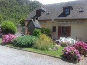 Pyrnes National Park vacation rentals for 4 people: gite # 123732