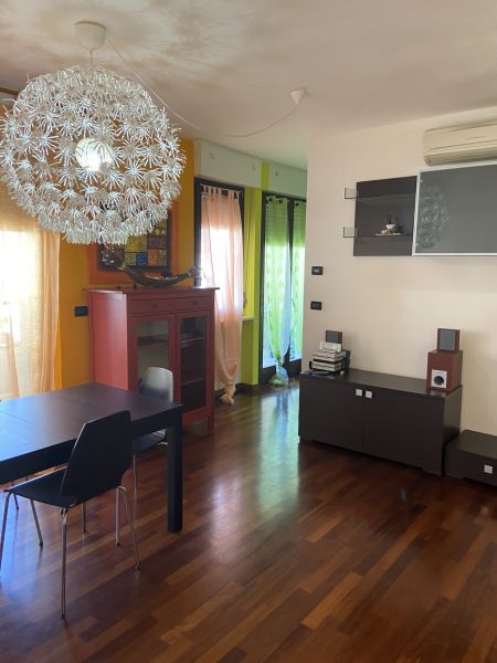 photo 1 Owner direct vacation rental Pescara appartement Abruzzo Pescara Province Dining room
