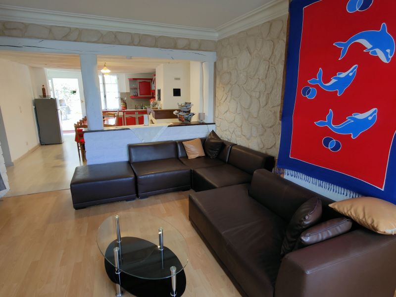 photo 4 Owner direct vacation rental Chambord gite Centre Loir et Cher Living room