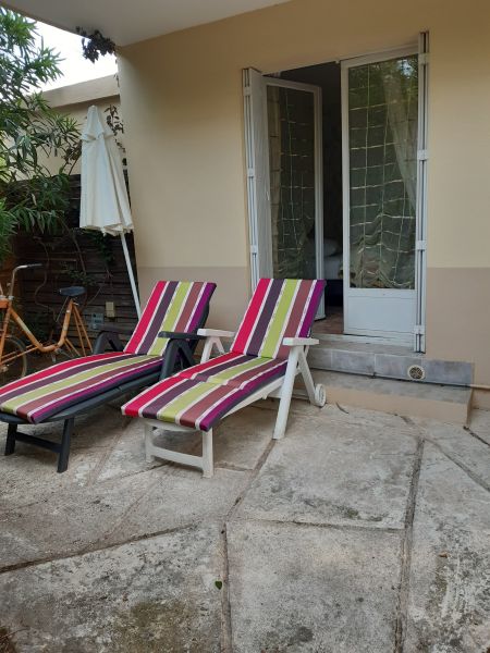 photo 12 Owner direct vacation rental La Seyne sur Mer appartement Provence-Alpes-Cte d'Azur Var View from the terrace