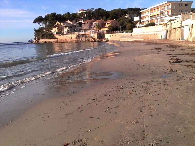 photo 17 Owner direct vacation rental La Seyne sur Mer appartement Provence-Alpes-Cte d'Azur Var Beach