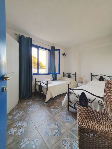 photo 14 Owner direct vacation rental Tre Fontane villa Sicily Trapani Province bedroom 2