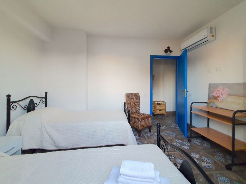 photo 15 Owner direct vacation rental Tre Fontane villa Sicily Trapani Province bedroom 2