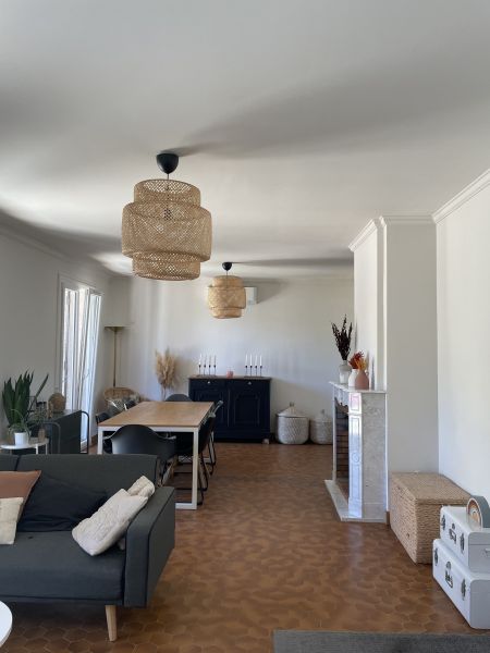 photo 12 Owner direct vacation rental Carcassonne maison Languedoc-Roussillon Aude Lounge
