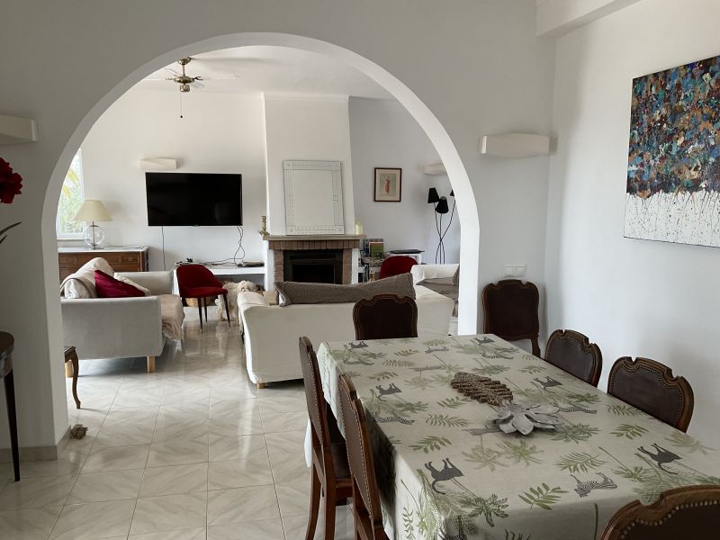 photo 6 Owner direct vacation rental Silves maison Algarve  Living room