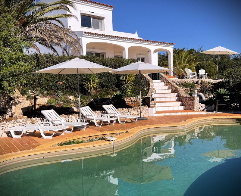 photo 1 Owner direct vacation rental Silves maison Algarve