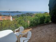 Presqu'le De Giens vacation rentals for 9 people: maison # 126134