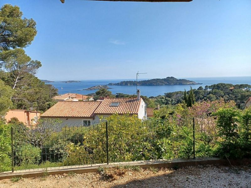 photo 10 Owner direct vacation rental Giens maison Provence-Alpes-Cte d'Azur Var Terrace