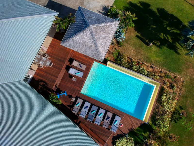 photo 6 Owner direct vacation rental Sainte Anne (Guadeloupe) villa