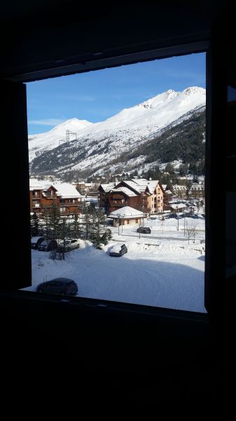 photo 7 Owner direct vacation rental Serre Chevalier studio Provence-Alpes-Cte d'Azur Hautes-Alpes View from the property