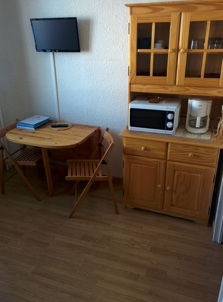 photo 10 Owner direct vacation rental Serre Chevalier studio Provence-Alpes-Cte d'Azur Hautes-Alpes Kitchenette