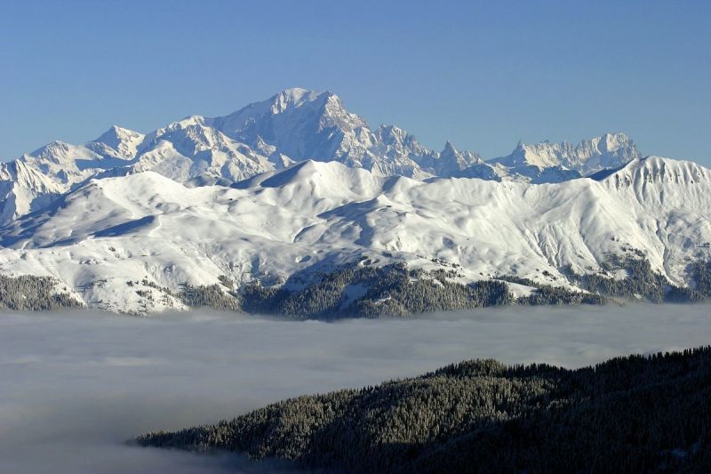 photo 15 Owner direct vacation rental Brides Les Bains studio Rhone-Alps Savoie Surroundings
