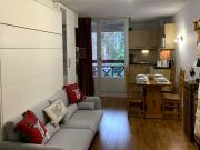 Savoie spa resort rentals: studio # 126427