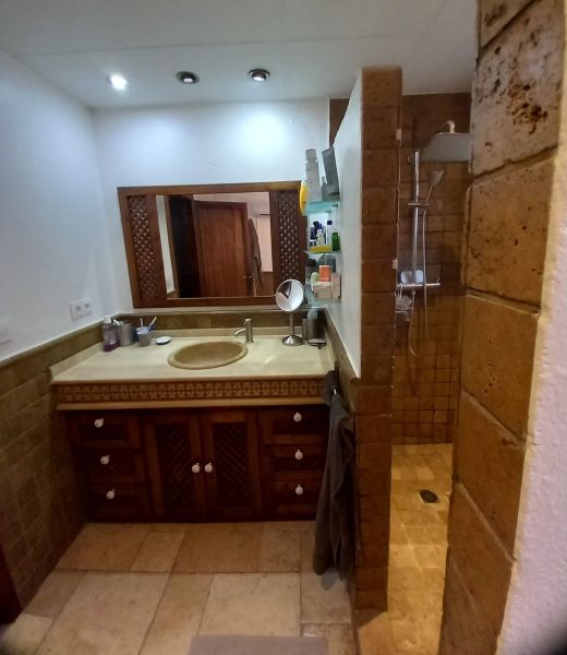 photo 12 Owner direct vacation rental Lloret de Mar villa Catalonia  bathroom