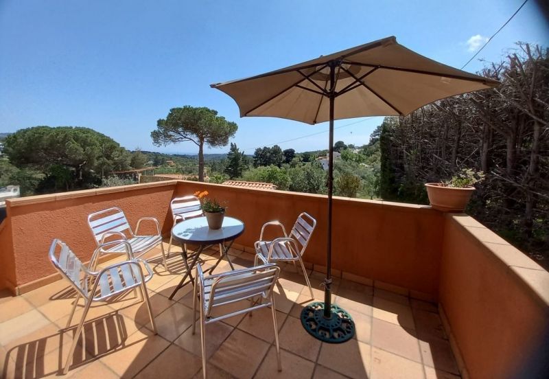 photo 14 Owner direct vacation rental Lloret de Mar villa Catalonia  Terrace 1