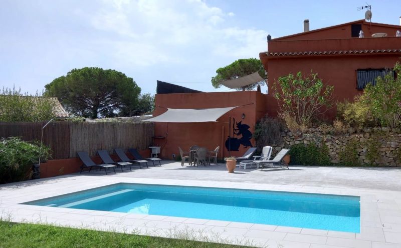 photo 0 Owner direct vacation rental Lloret de Mar villa Catalonia  Swimming pool