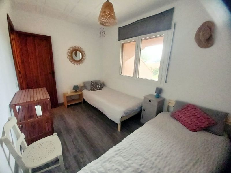 photo 11 Owner direct vacation rental Lloret de Mar villa Catalonia  bedroom 3