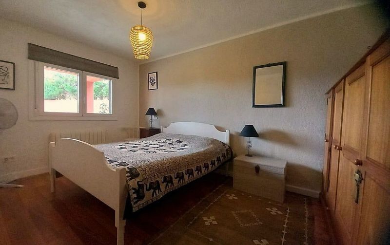 photo 10 Owner direct vacation rental Lloret de Mar villa Catalonia  bedroom 2